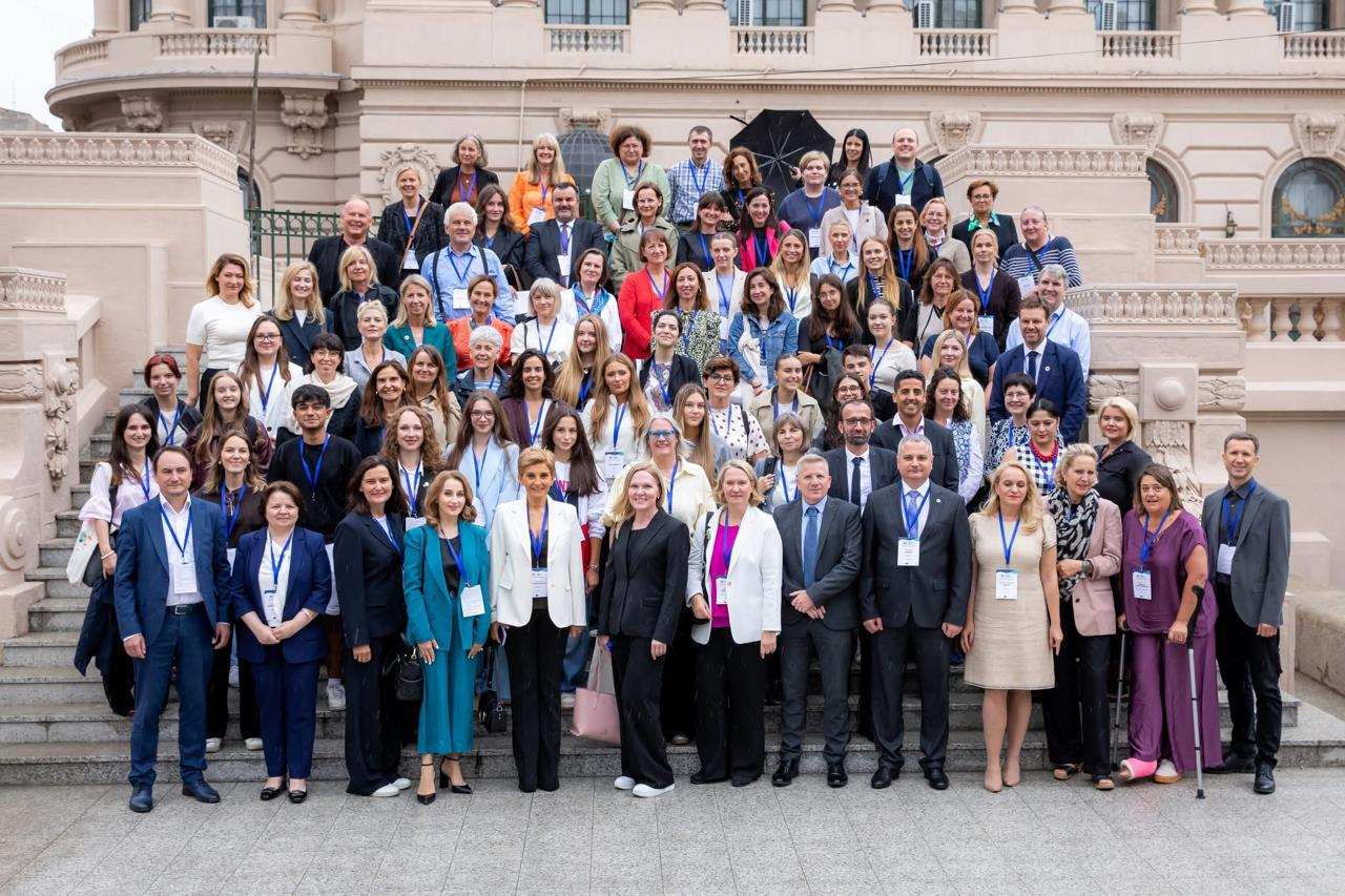 Azerbaijan's ombudsman institution gains full membership in European Network of Children’s Ombudsmen