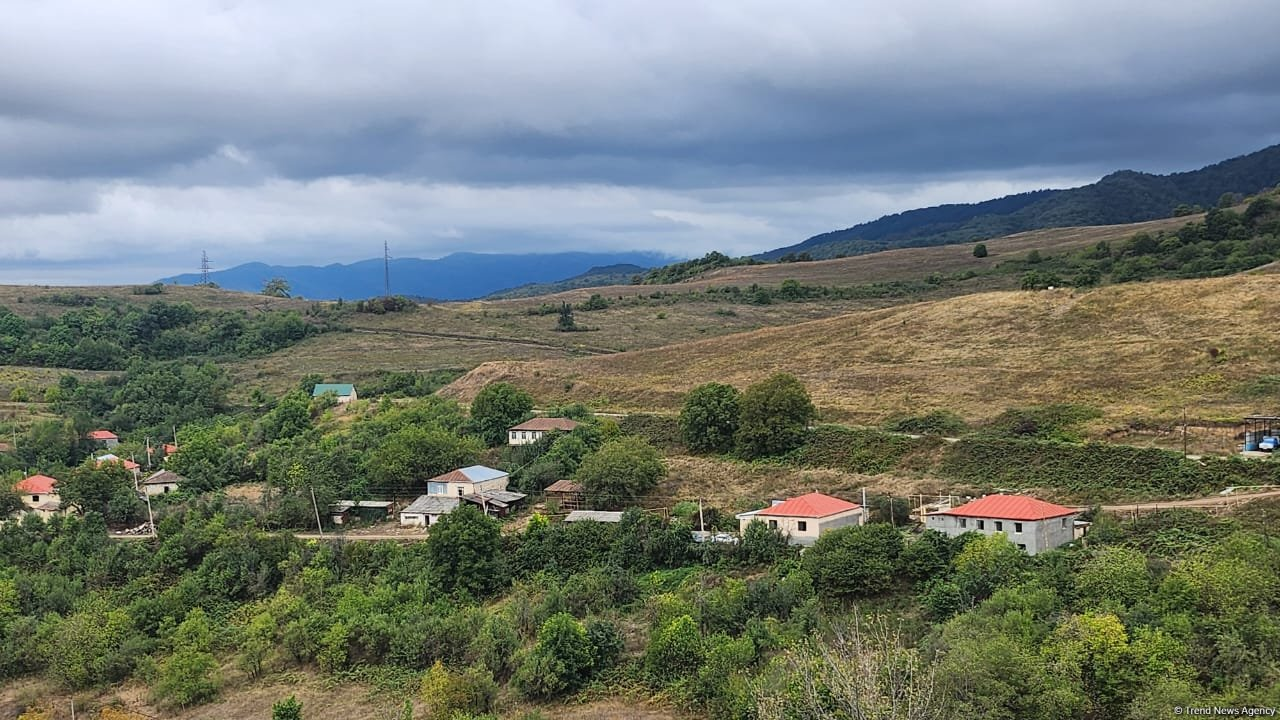Reconstruction of private houses to begin in Khojaly City