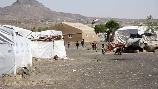 Saudi Arabia pledges nearly $368M to Yemen's government amid deepening crisis