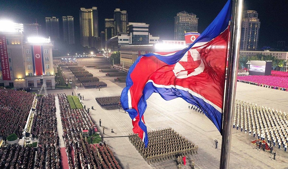 North Korea prepares massive parade for Workers’ Party 80th anniversary