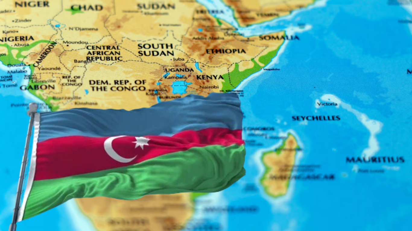 Azerbaijan’s expanding economic horizons in Africa: Rwanda as strategic partner