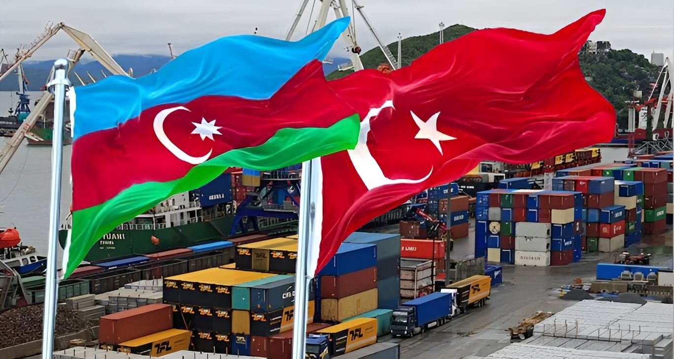 Türkiye tops as Azerbaijan’s western investment gateway
