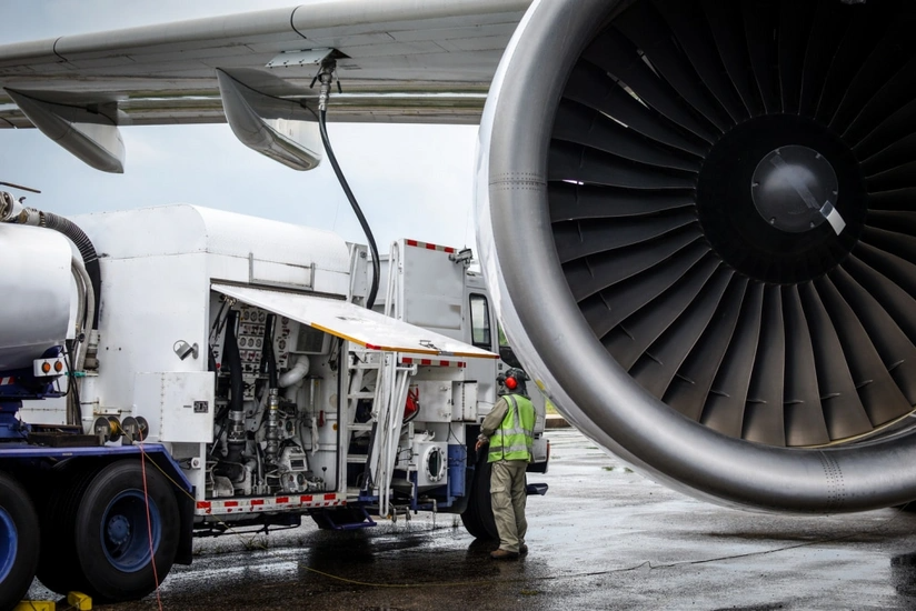 Kazakhstan produces eco-friendly jet fuel