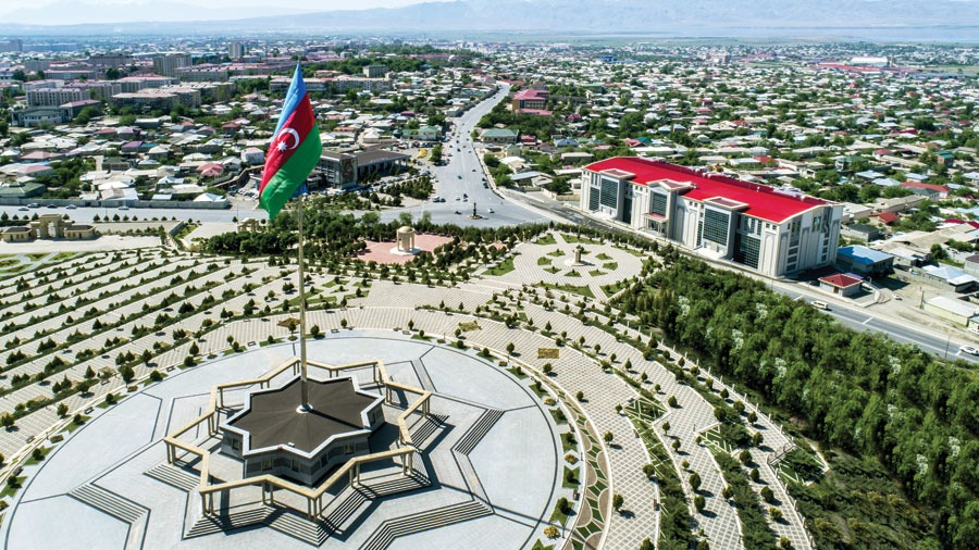 Nakhchivan sees growth in privatization and state property revenues