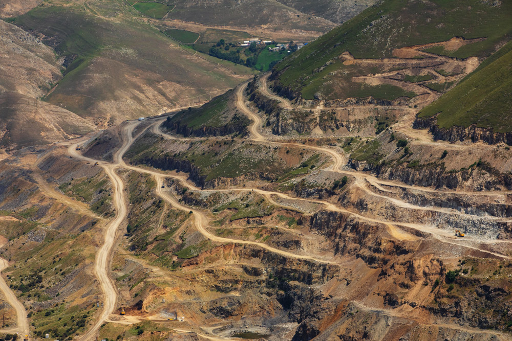 Dashkasan iron ore project expected to boost GDP and create thousands of job