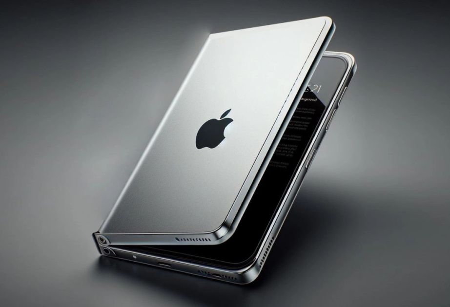 Apple’s first folding iPhone design and price reveal