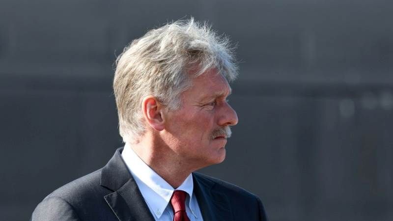 Russia denies involvement in Denmark drone incident