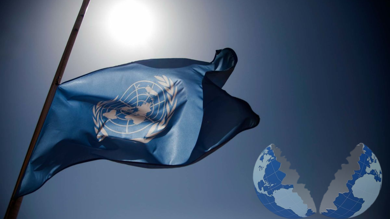 Azerbaijan at UN: Building corridors of peace amid global conflicts [OPINION]