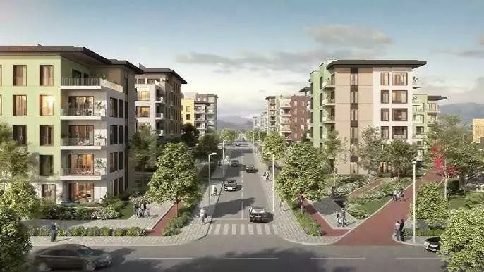 First families set to return to Aghdam city this November