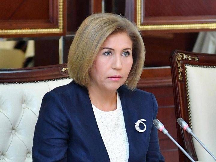 Azerbaijan prepares bill on paid paternity leave