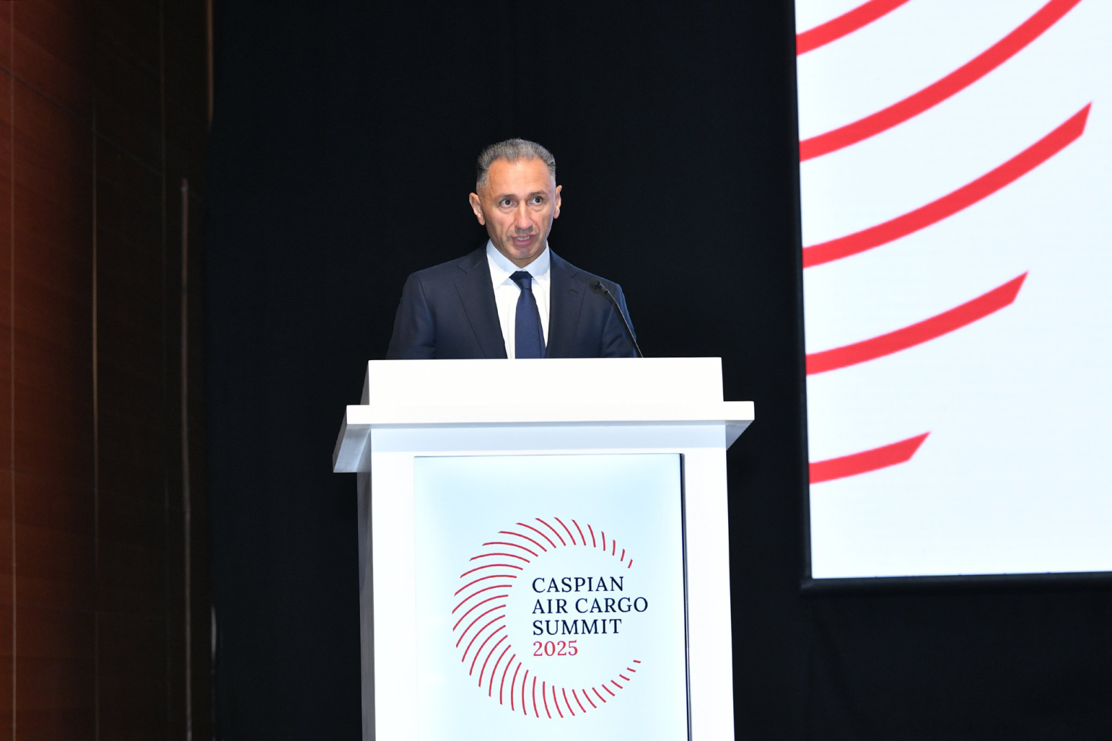New Alat cargo airport to position Azerbaijan as Eurasian logistics hub