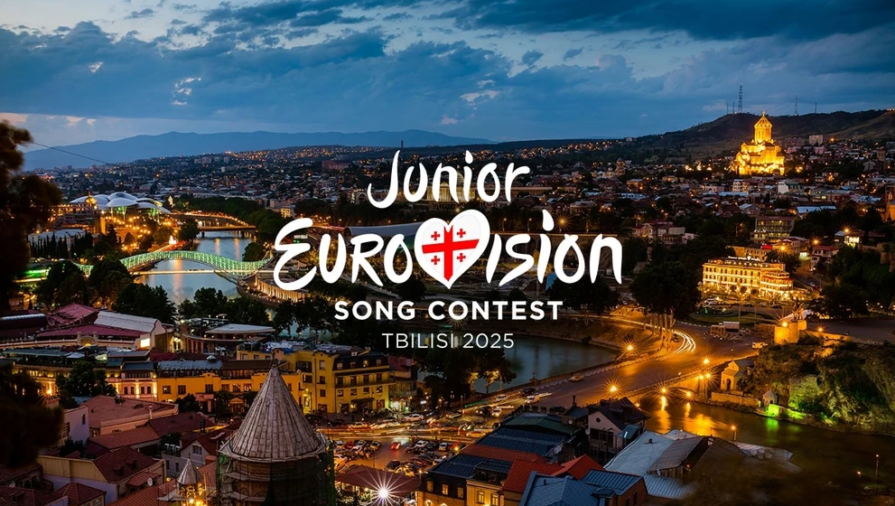 Azerbaijan returns to Junior Eurovision Song Contest [PHOTOS]