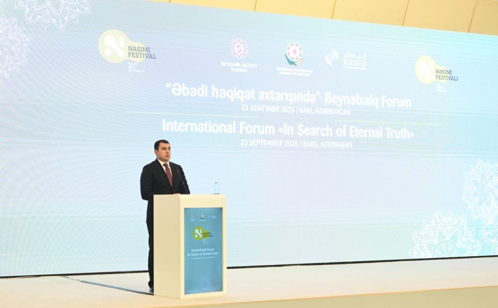 Nasimi Festival kicks off in Heydar Aliyev Center [PHOTOS]