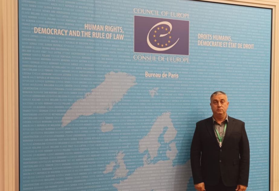 Azerbaijan continues to contribute to protection of clean sport in Europe