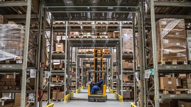 Spanish producer prices experience decline in August