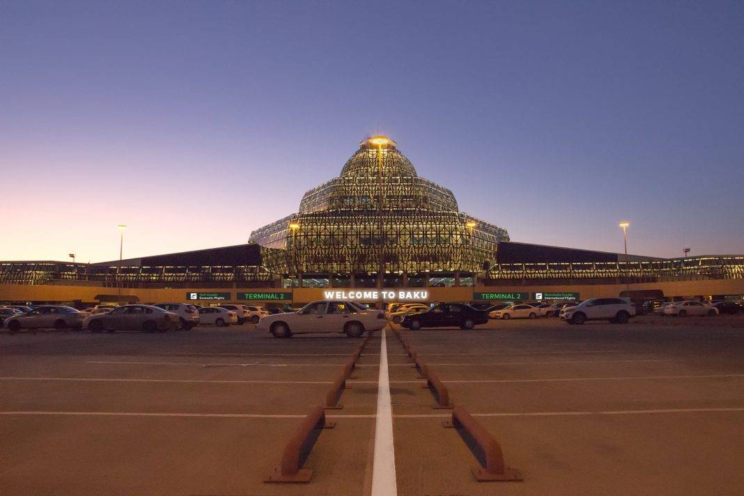 Ombudsman flags concerns over taxi tariff policy at Heydar Aliyev Airport