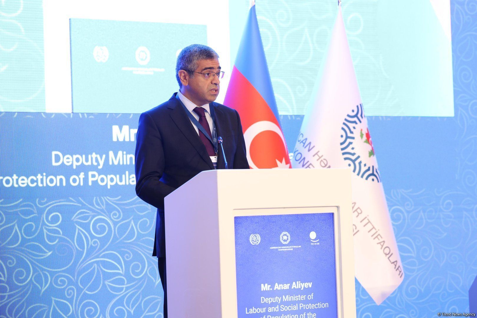 Minister: Social welfare cornerstone of Azerbaijan’s state policy