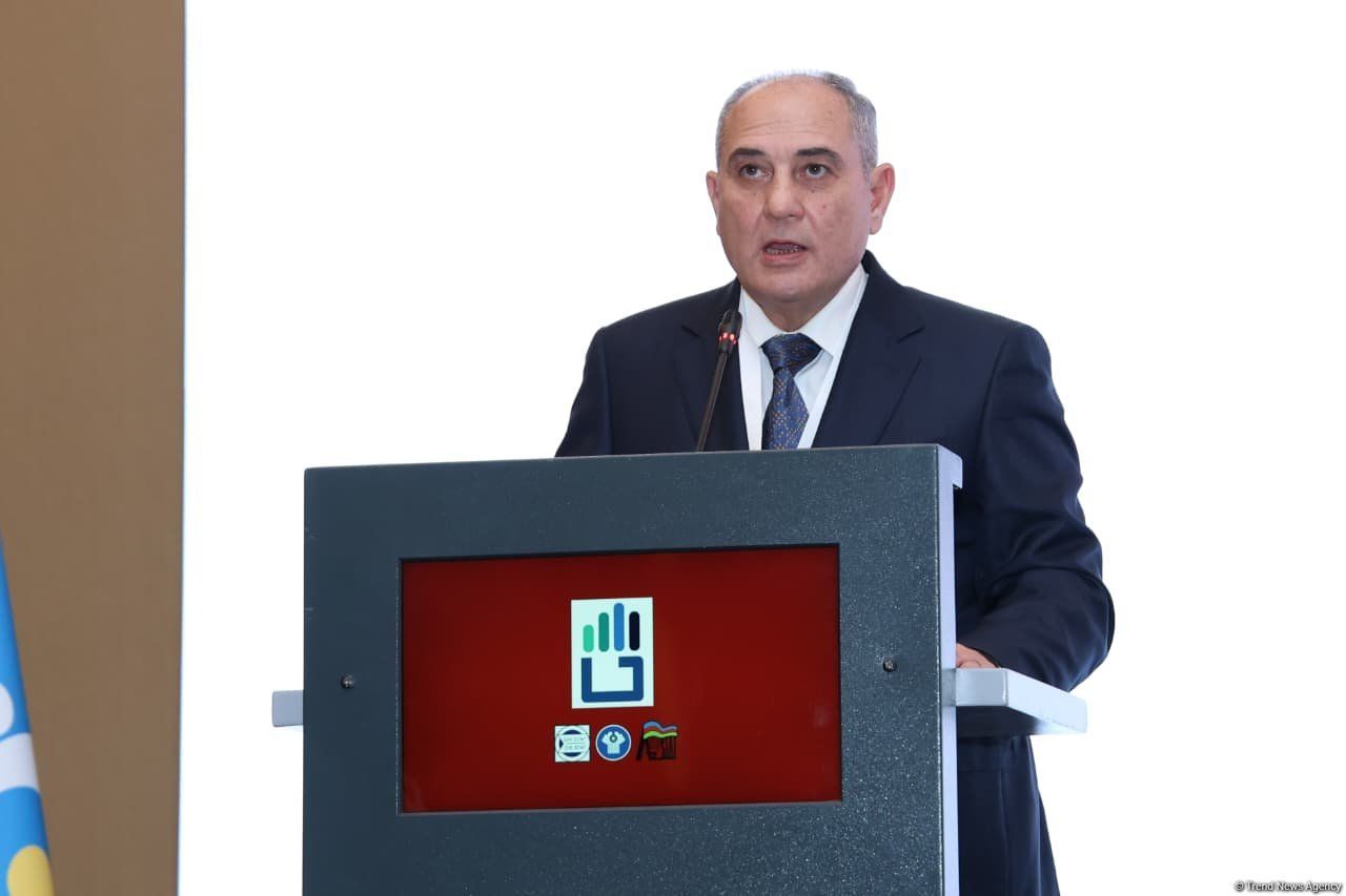 Azerbaijan drafts new state program for development of official statistics