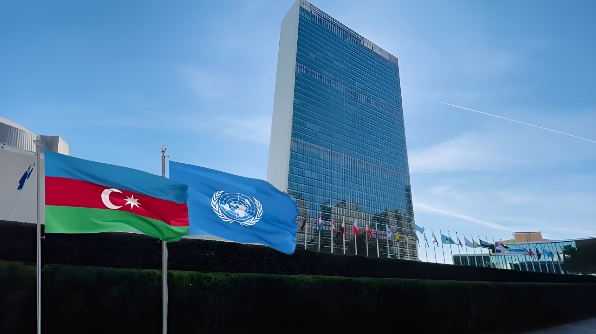 Azerbaijan’s expanding global role: from peace initiatives to energy leadership