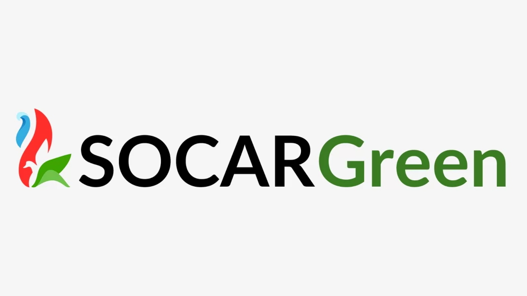 SOCAR Green aims to commission Azerbaijan’s first geothermal power plant by 2030