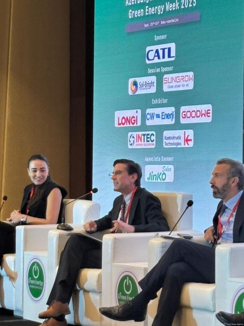 World Bank urges stronger regional cooperation on green energy exports