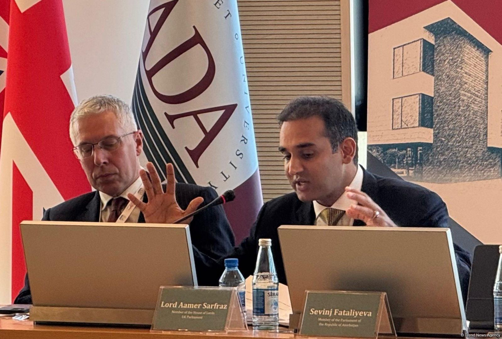 Proposal for Azerbaijan–UK fintech sandbox gains attention