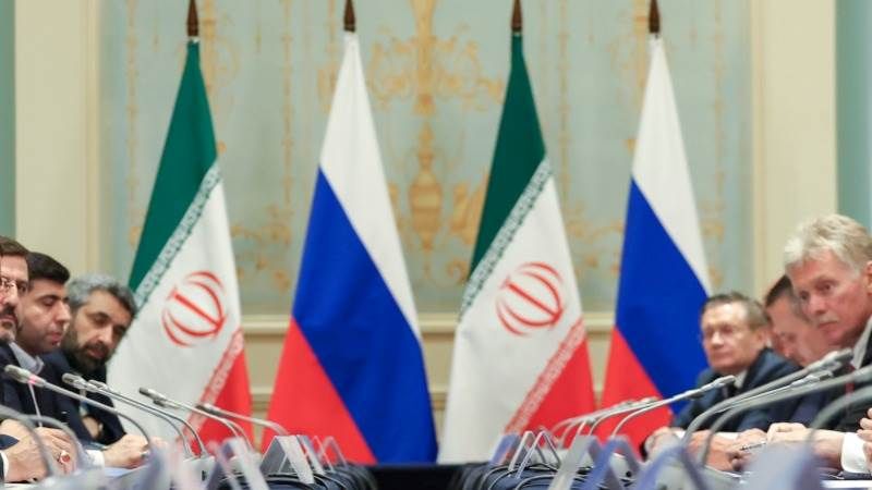 Russia signs $25B deal on Iran nuclear plant