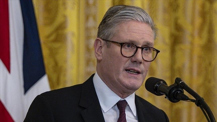 Digital ID to become mandatory for work in UK as government targets illegal migration