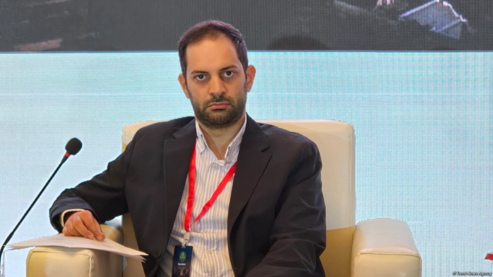 EBRD drives renewable energy growth in Azerbaijan and Central Asia