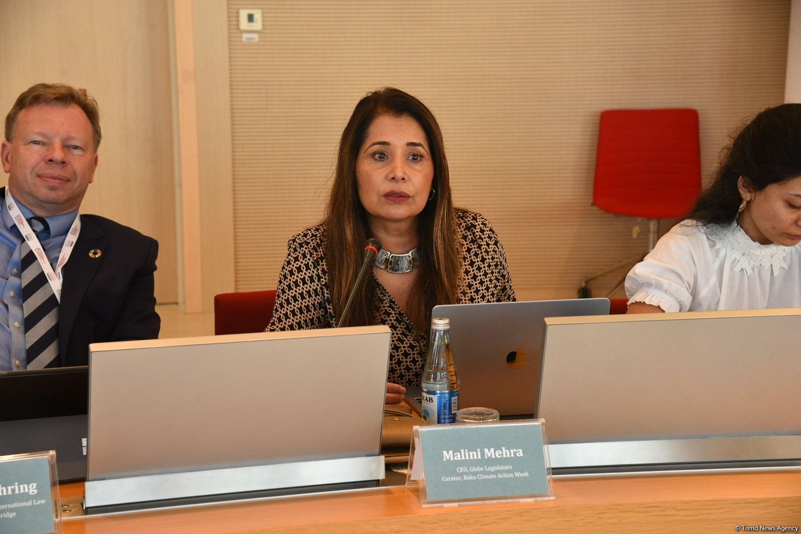 UK, Azerbaijan eye business corridor linking free economic zones