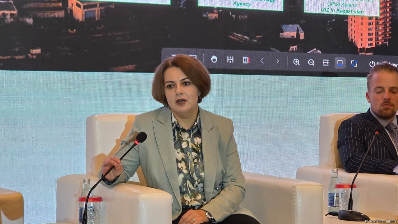 Azerbaijan enters new stage of hydrogen energy development with EBRD support