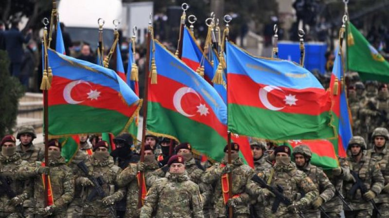 From de-occupation to renewal: Azerbaijan’s path to peace and prosperity