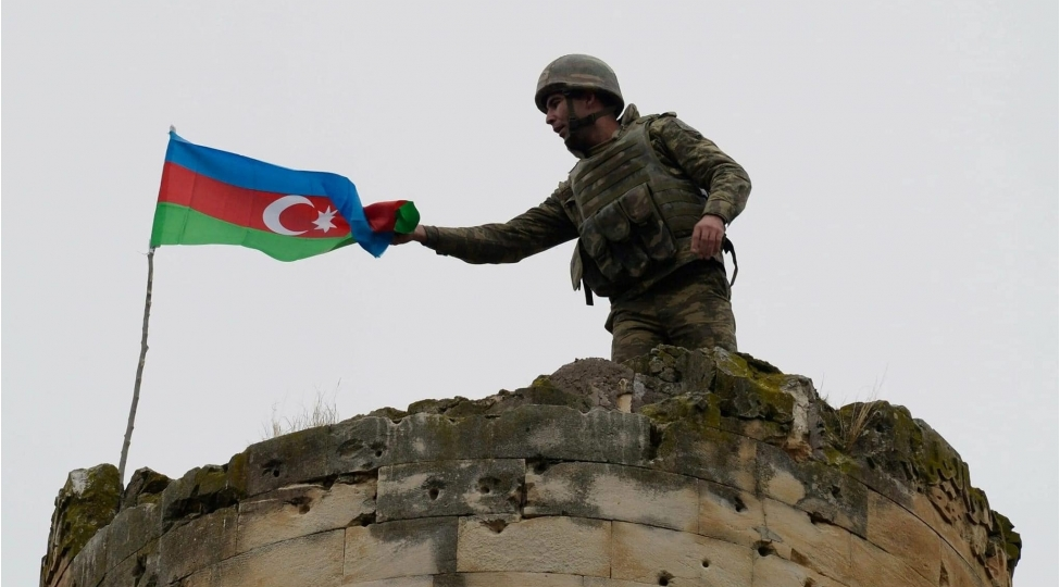 Patriotic war, national dignity, eternal remembrance [OPINION]