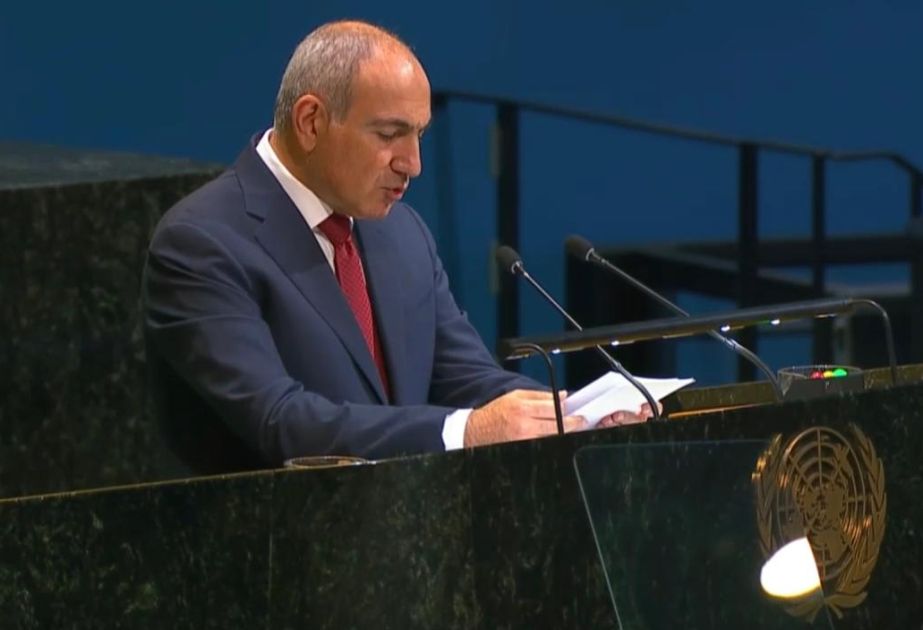 Armenian PM: Unprecedented positive dialogue established between Armenia and Turkiye