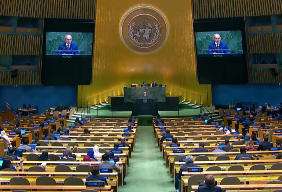Nikol Pashinyan highlights importance of regional cooperation for Peace in South Caucasus