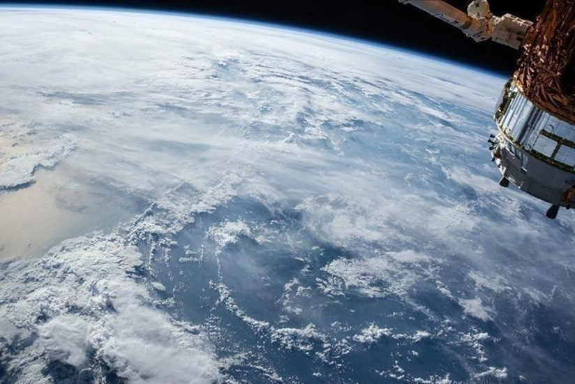 China launches 2 Earth-observation satellites