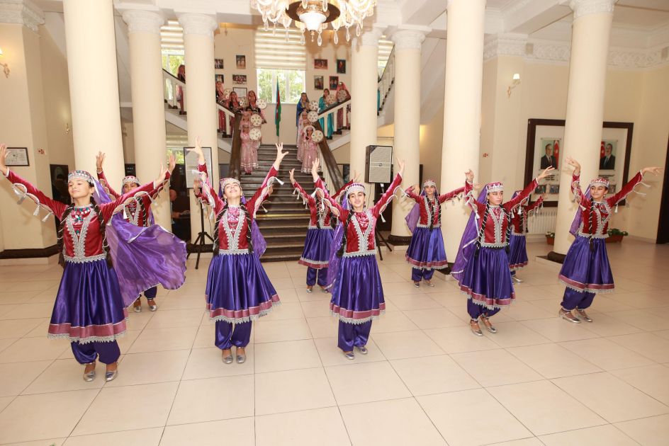 Children's Philharmonic Hall holds concert in honor of national composer [PHOTOS]