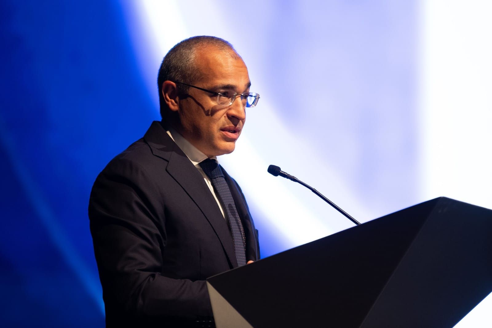 Azerbaijan’s economy enters phase of sustainable growth, minister says