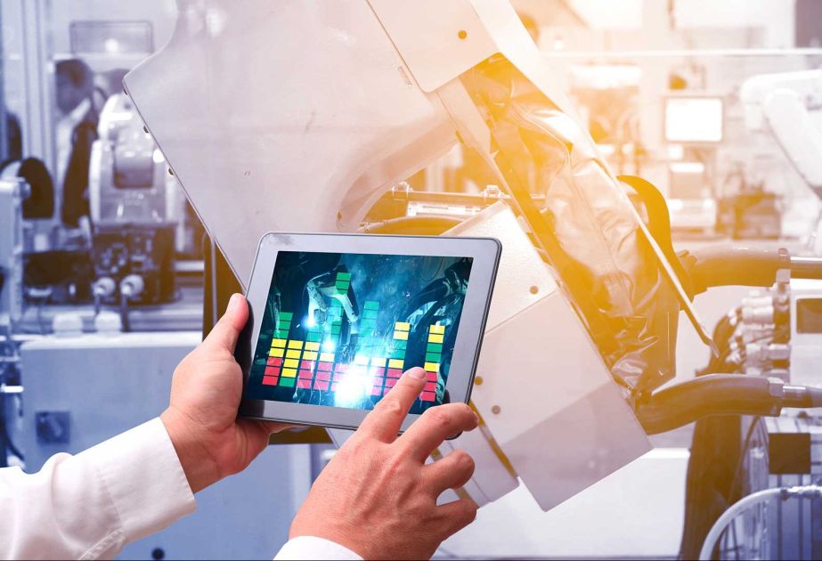 Germany’s internet sector propelled by artificial intelligence