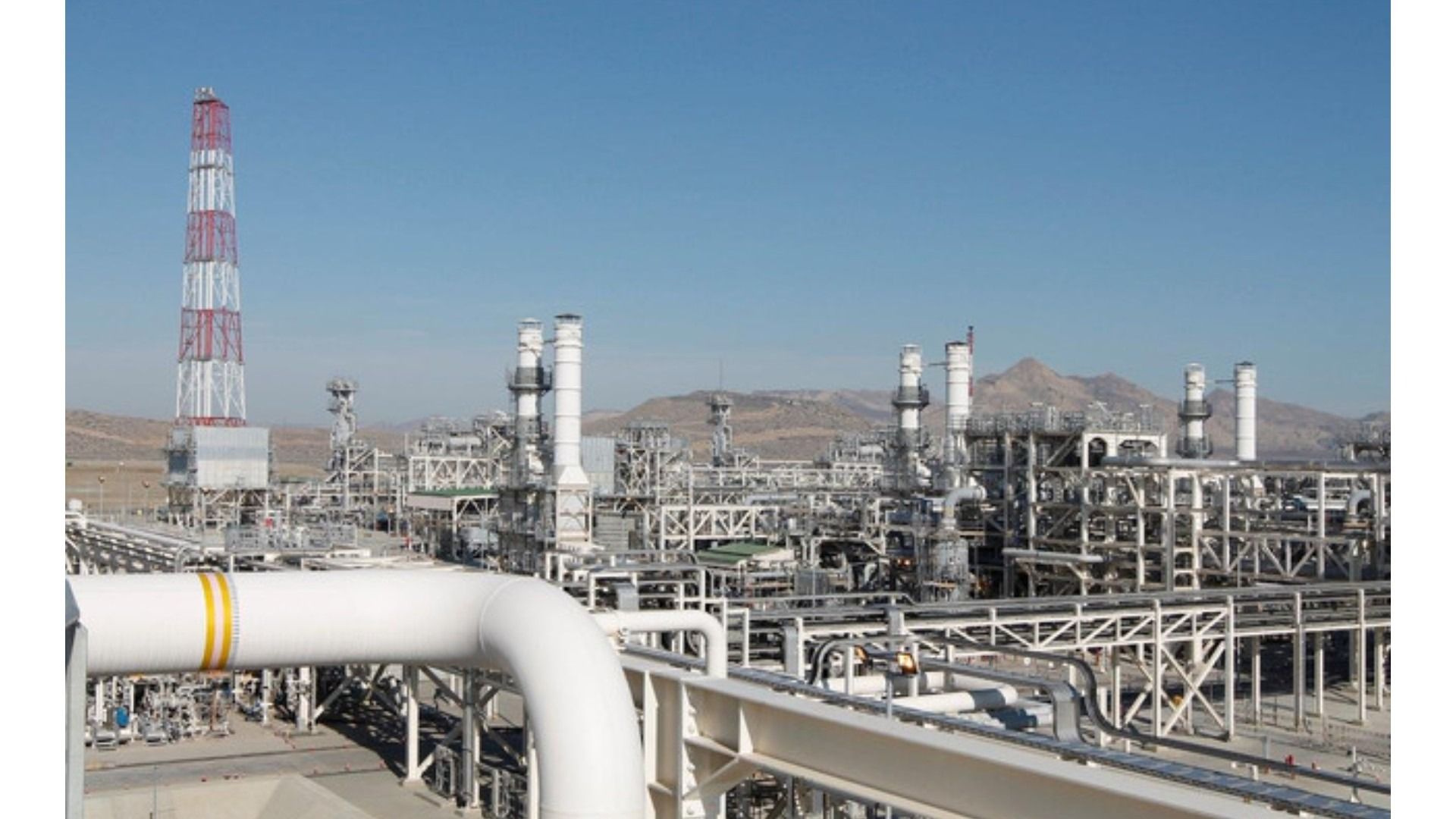 Sangachal Terminal to benefit from major renewable energy injection
