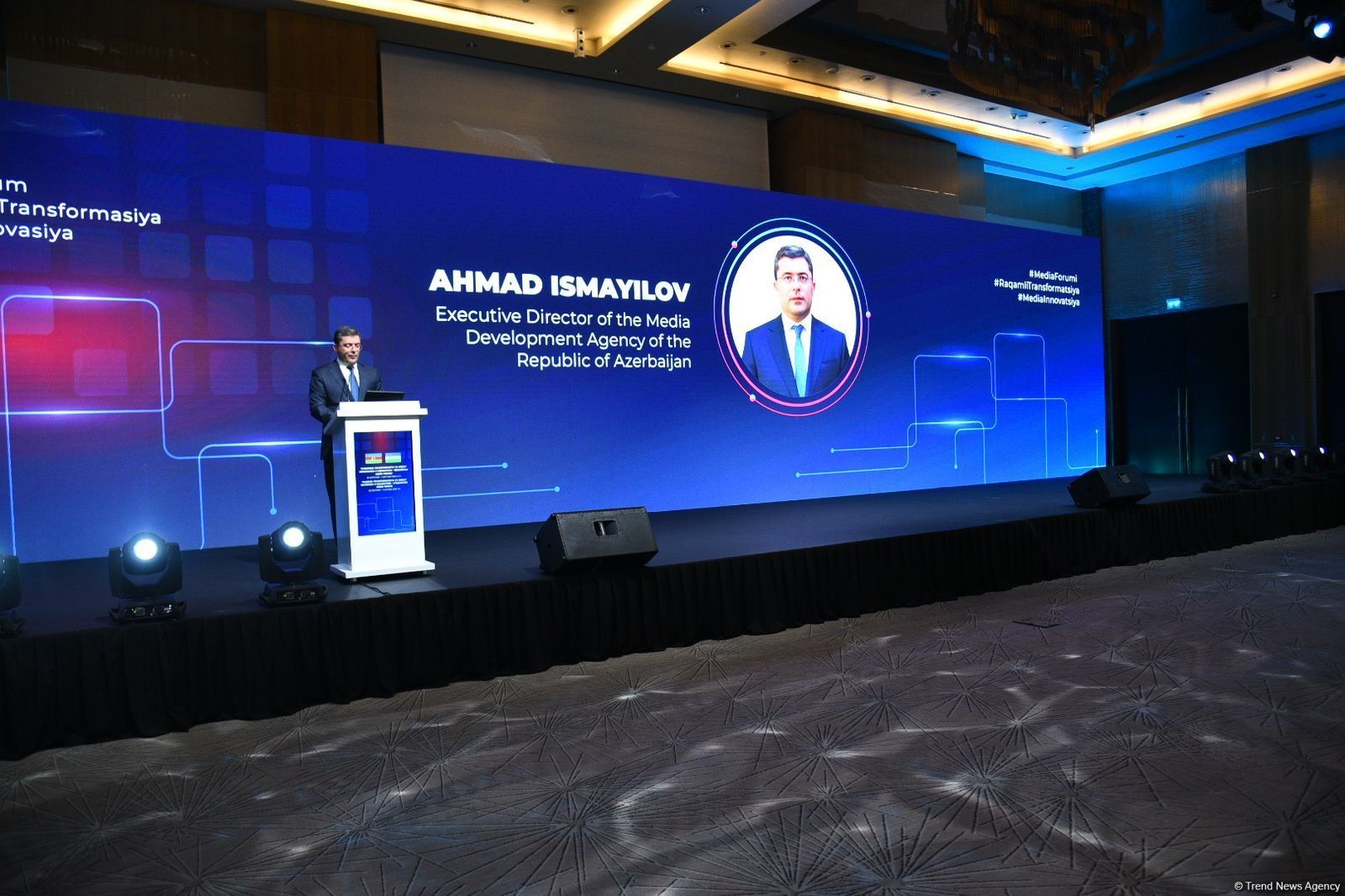 Azerbaijan, Uzbekistan strengthen media cooperation amid digital transformation