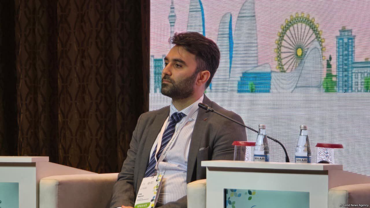 Baku targets 4 GW renewable exports by 2040, grid upgrades in focus