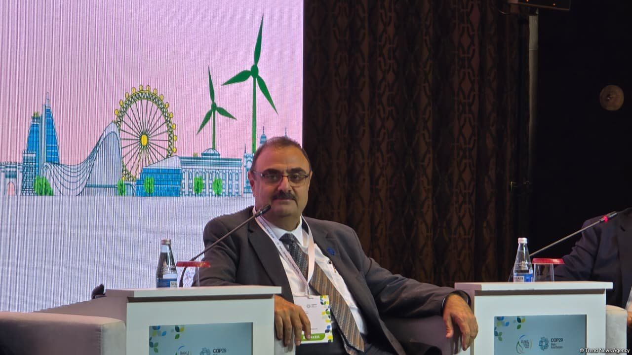 Masdar to bring UAE’s sustainable aviation fuel expertise to Azerbaijan