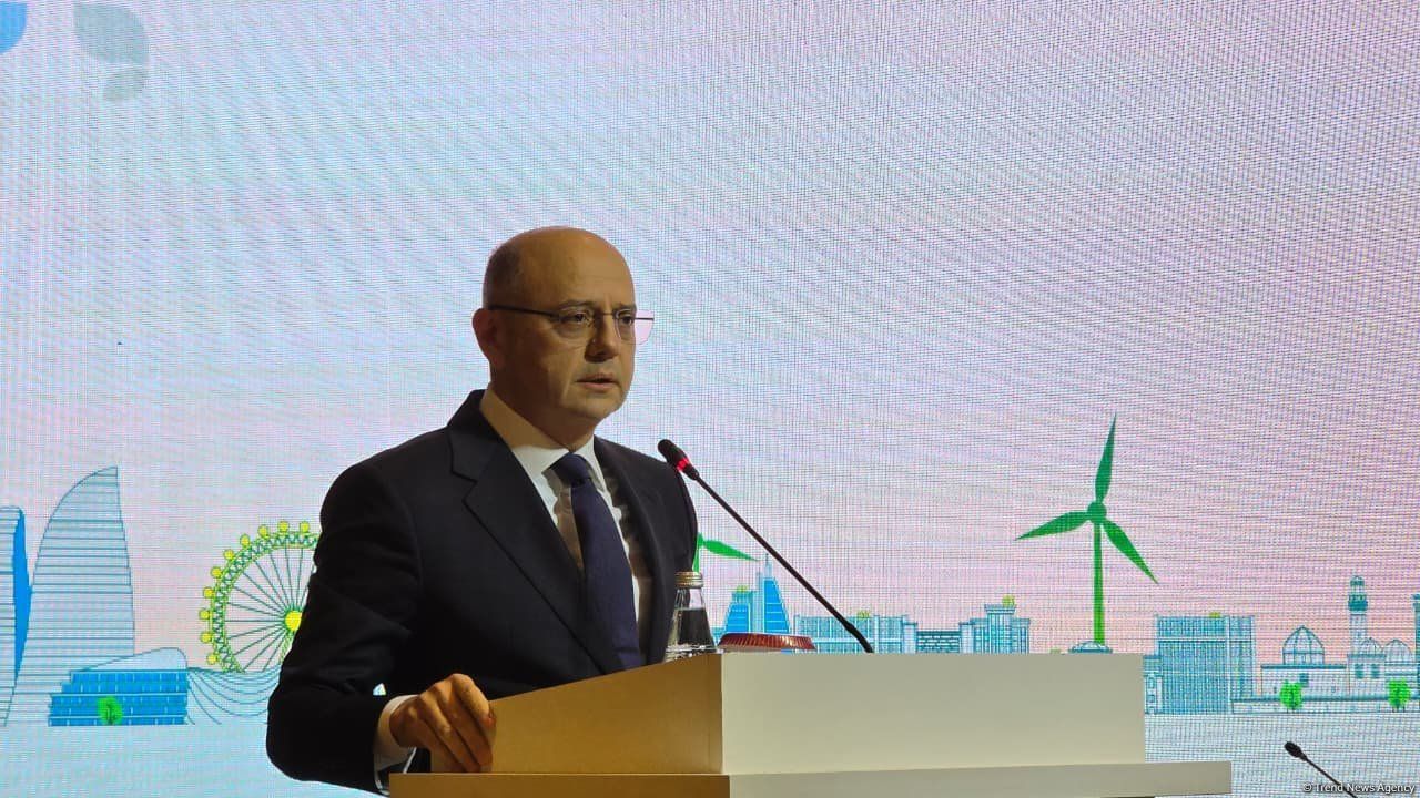 Global energy overhaul needed to limit warming to 1.5°C by 2030, says Minister