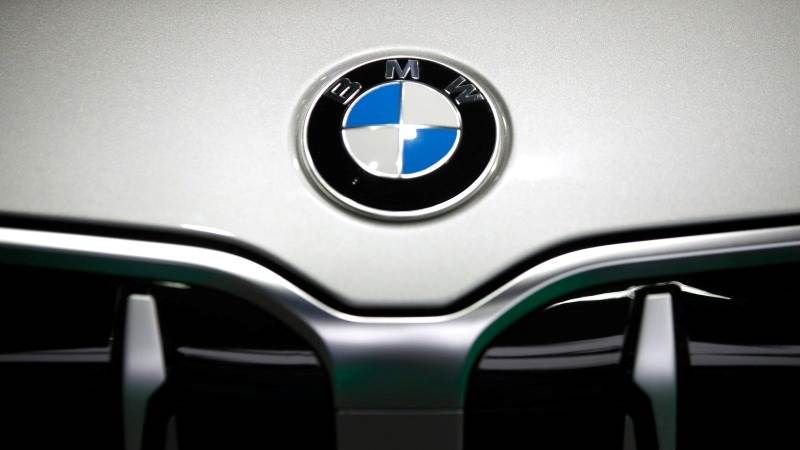 BMW issues US vehicle recall due to safety concerns