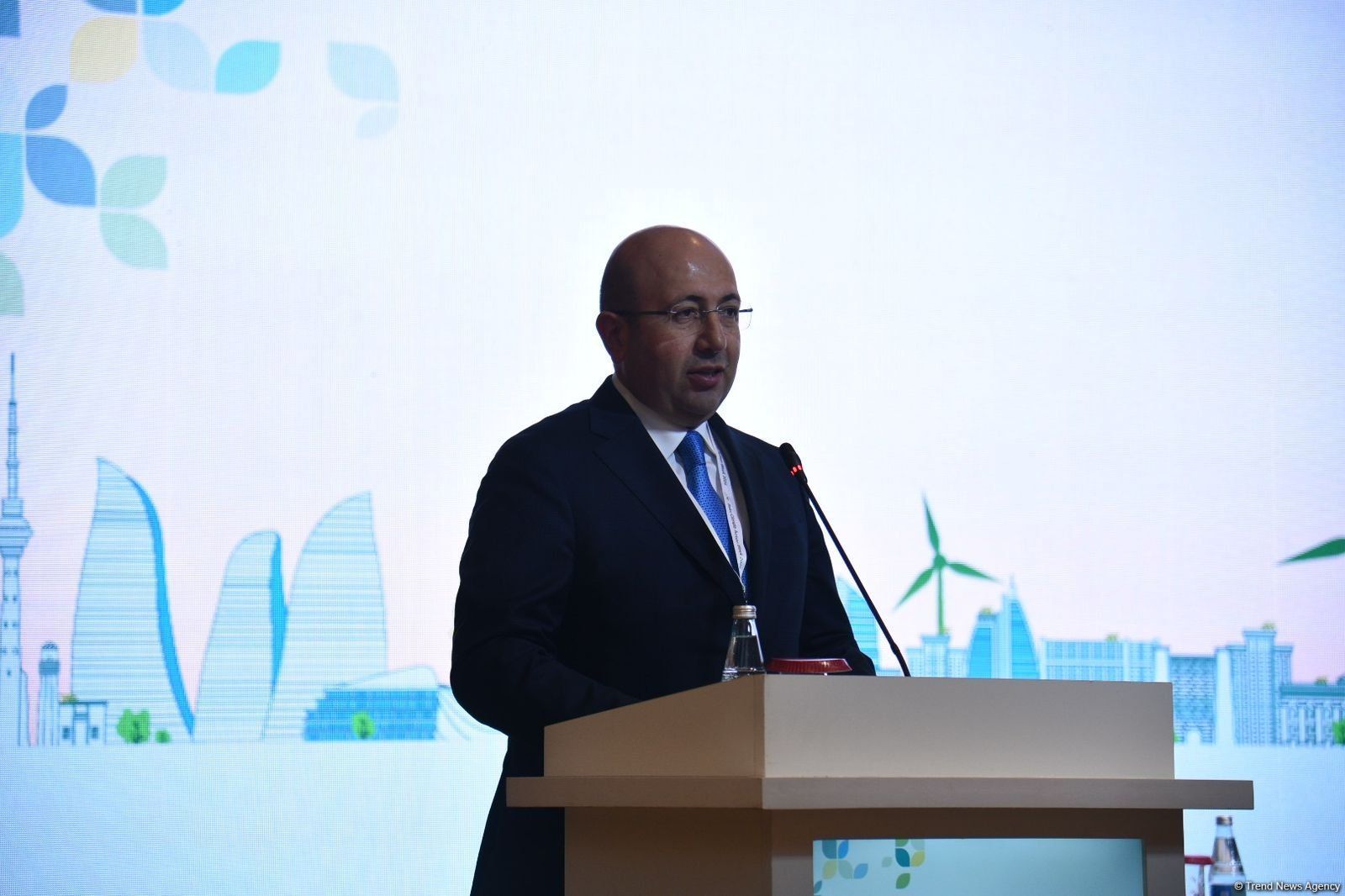 Garabagh and East Zangezur advance as “zero-emission zones” with renewable energy projects