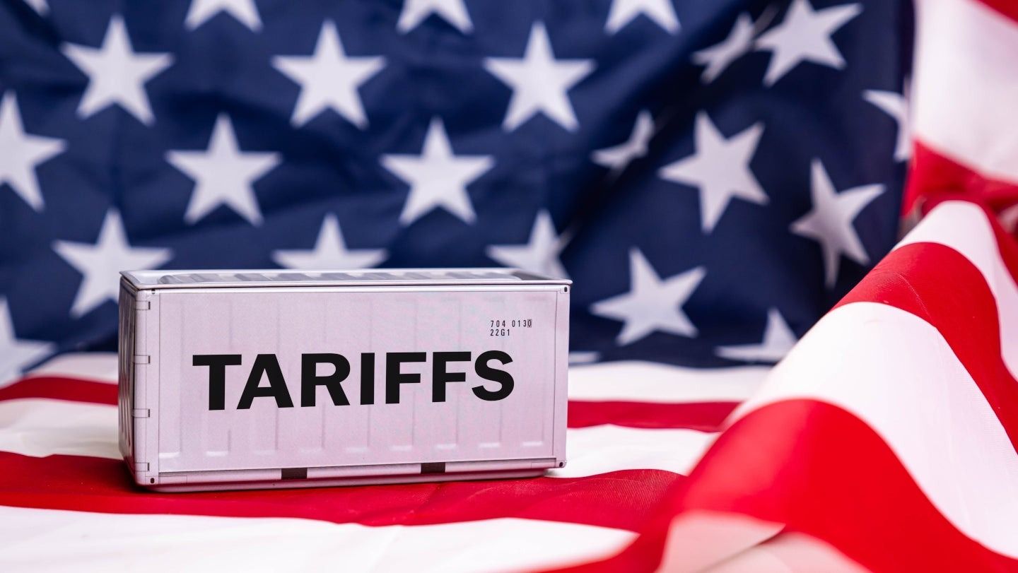 US tariff threatens New Zealand’s forest export revenue