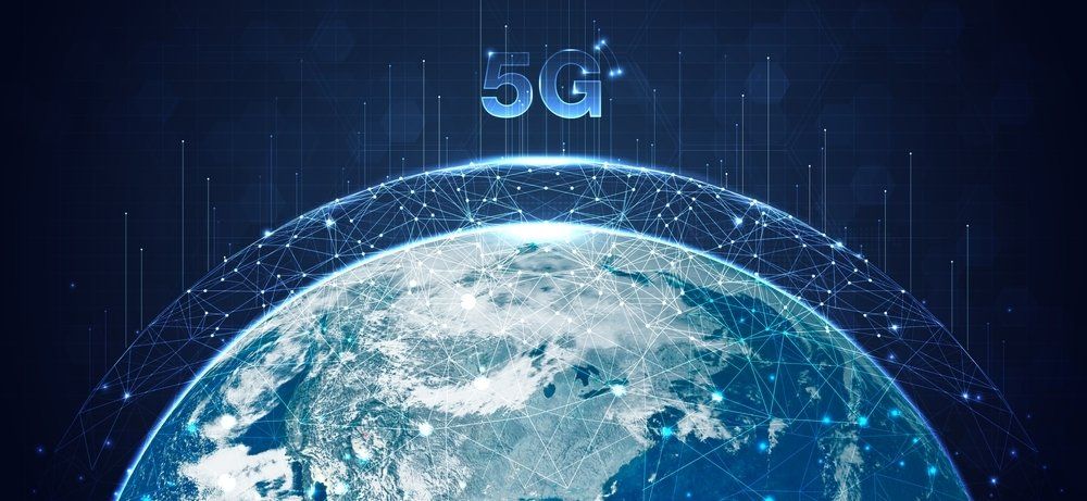 Turkiye aims to become global hub for 5G technology