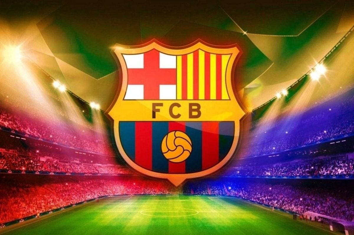 Barcelona set club record