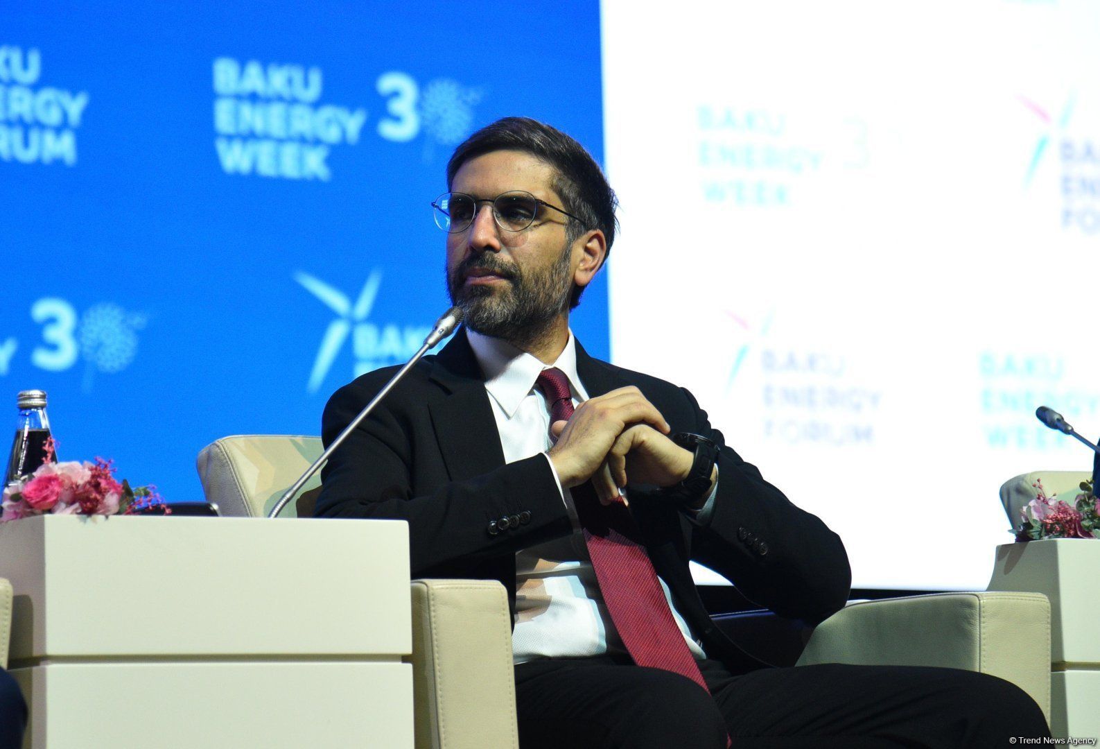 Azerbaijan significantly contributes to Europe’s energy security, says SOCAR President